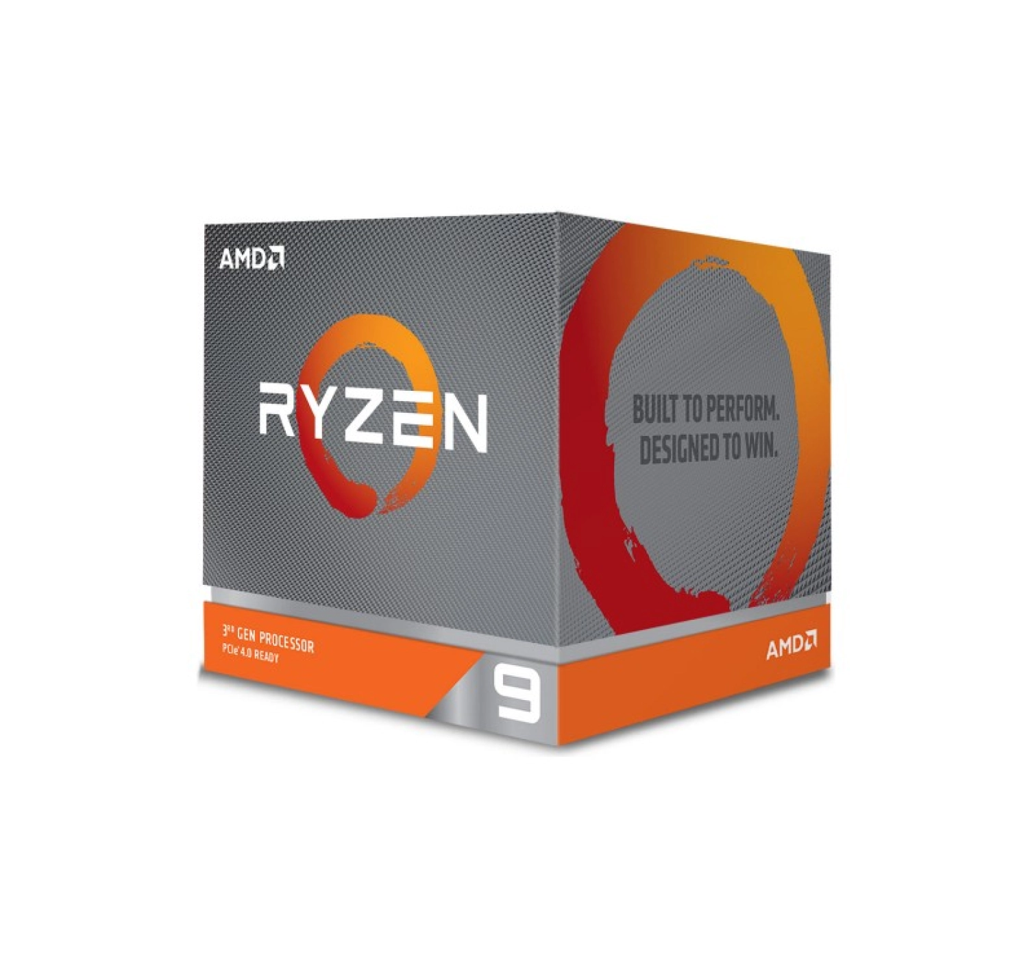 Amd Ryzen 9 3900X 3,8 Ghz 64 Mb Cache Am4 İşlemci ürün görseli