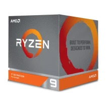 Amd Ryzen 9 3900X 3,8 Ghz 64 Mb Cache Am4 İşlemci