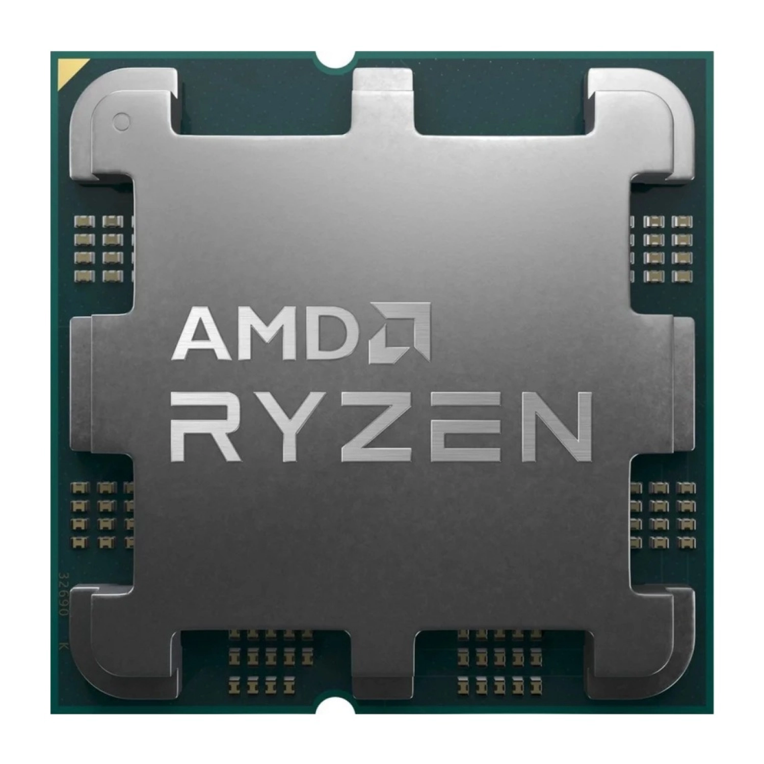 Amd Ryzen 9 7900X 4.70Ghz 12 Çekirdek 64Mb Önbellek Soket Am5 Tray Işlemci ürün görseli
