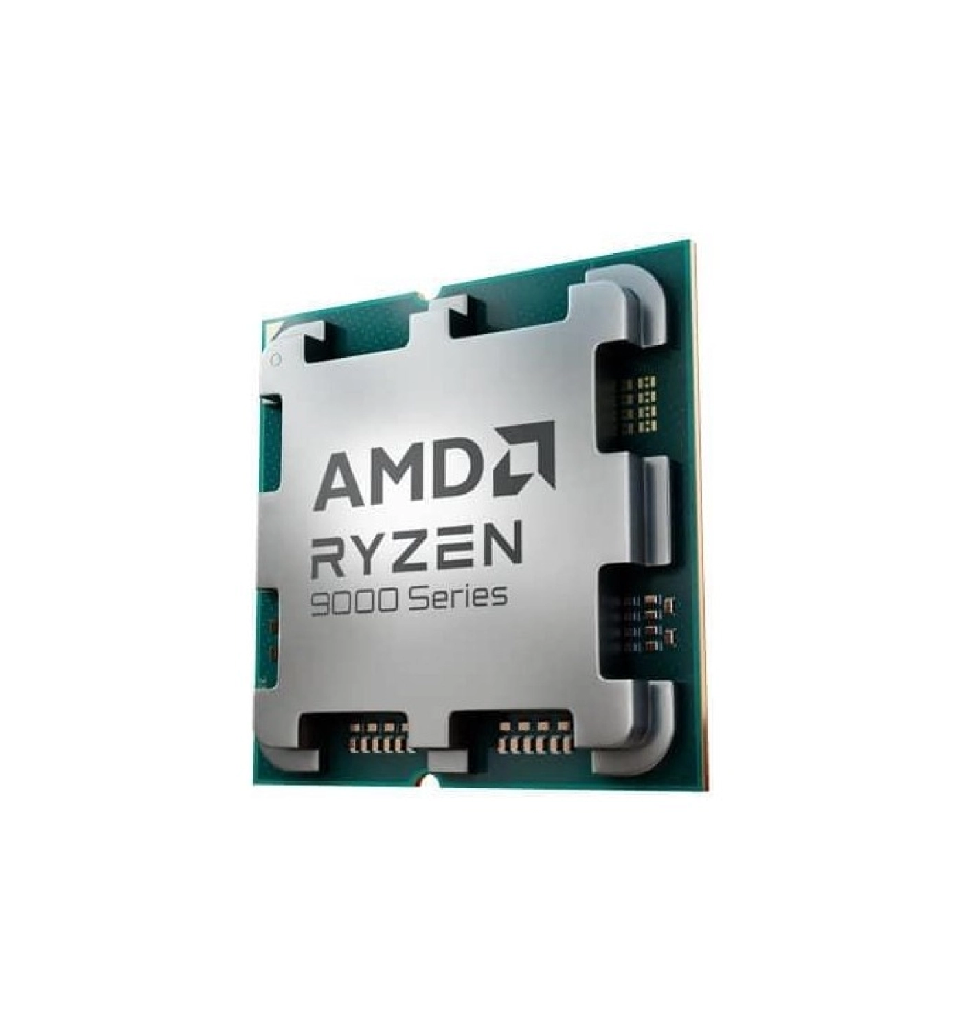 Amd Ryzen 9 9900X 4,4 Ghz 64 Mb Cache Am5 İşlemci - Görsel 2