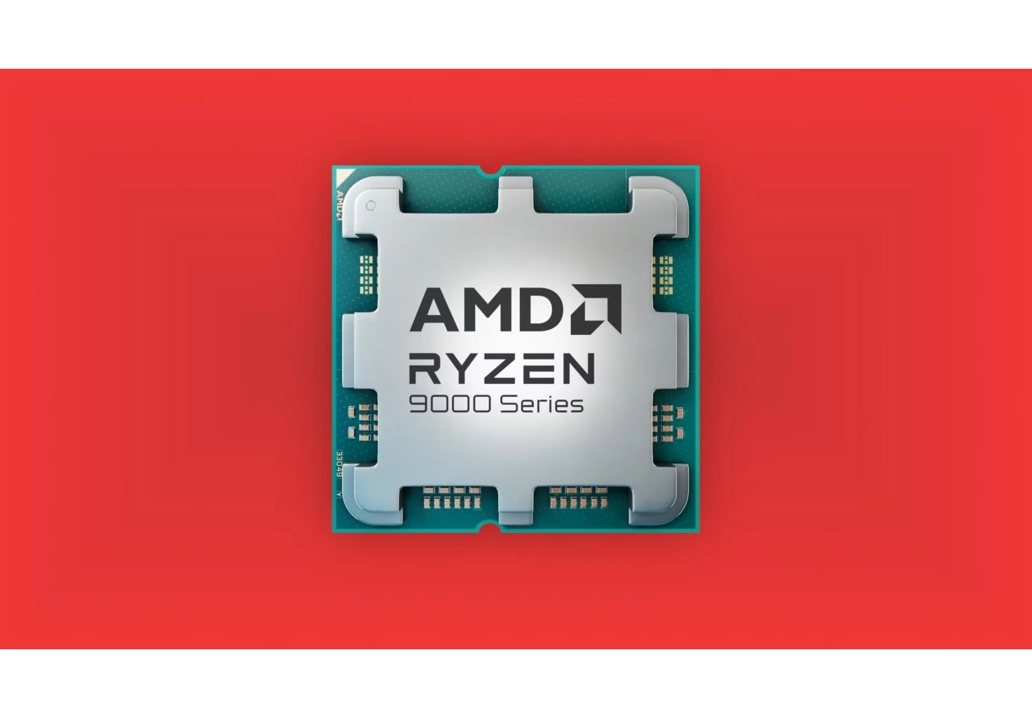 Amd Ryzen 9 9900X3D Tray 4.4Ghz 120W Am5 - Görsel 2