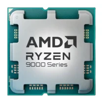 Amd Ryzen 9 9900X3D Tray 4.4Ghz 120W Am5