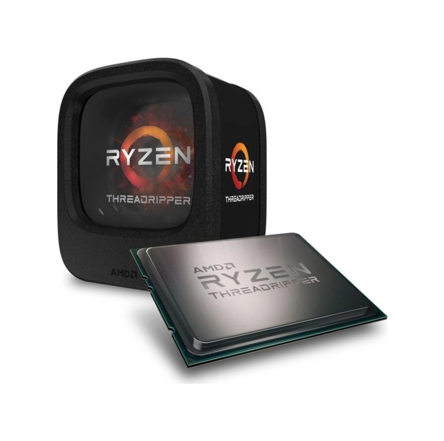 Amd Ryzen Threadripper 1900X 3,8 Ghz 16 Mb Cache Str4 İşlemci ürün görseli