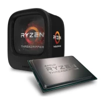Amd Ryzen Threadripper 1900X 3,8 Ghz 16 Mb Cache Str4 İşlemci