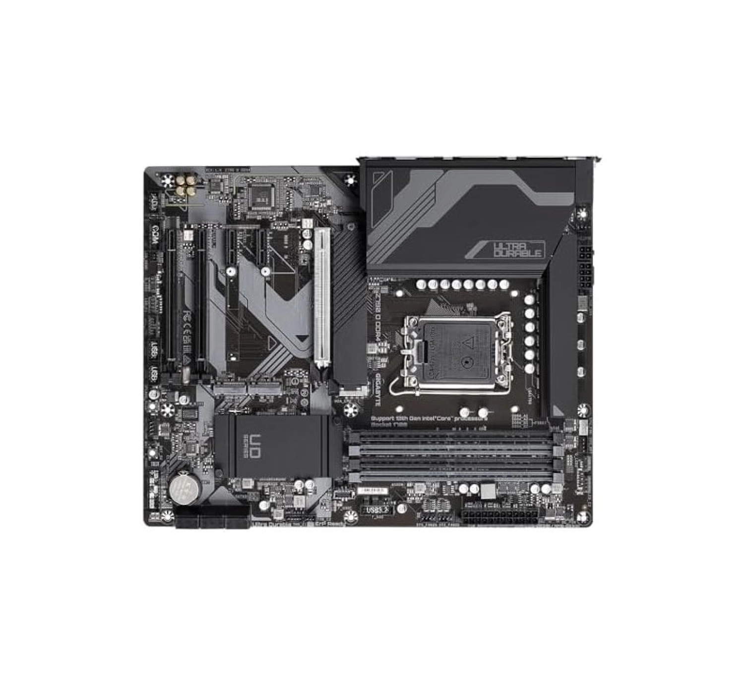 Anakart Intel Lga1700 Atx Z790 D Ddr4 - Görsel 3