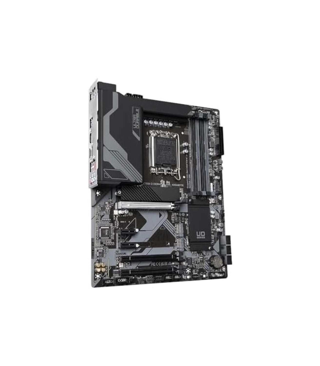 Anakart Intel Lga1700 Atx Z790 D Ddr4 - Görsel 2