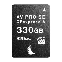 Angelbird Cfexpress A Se 330 Gb