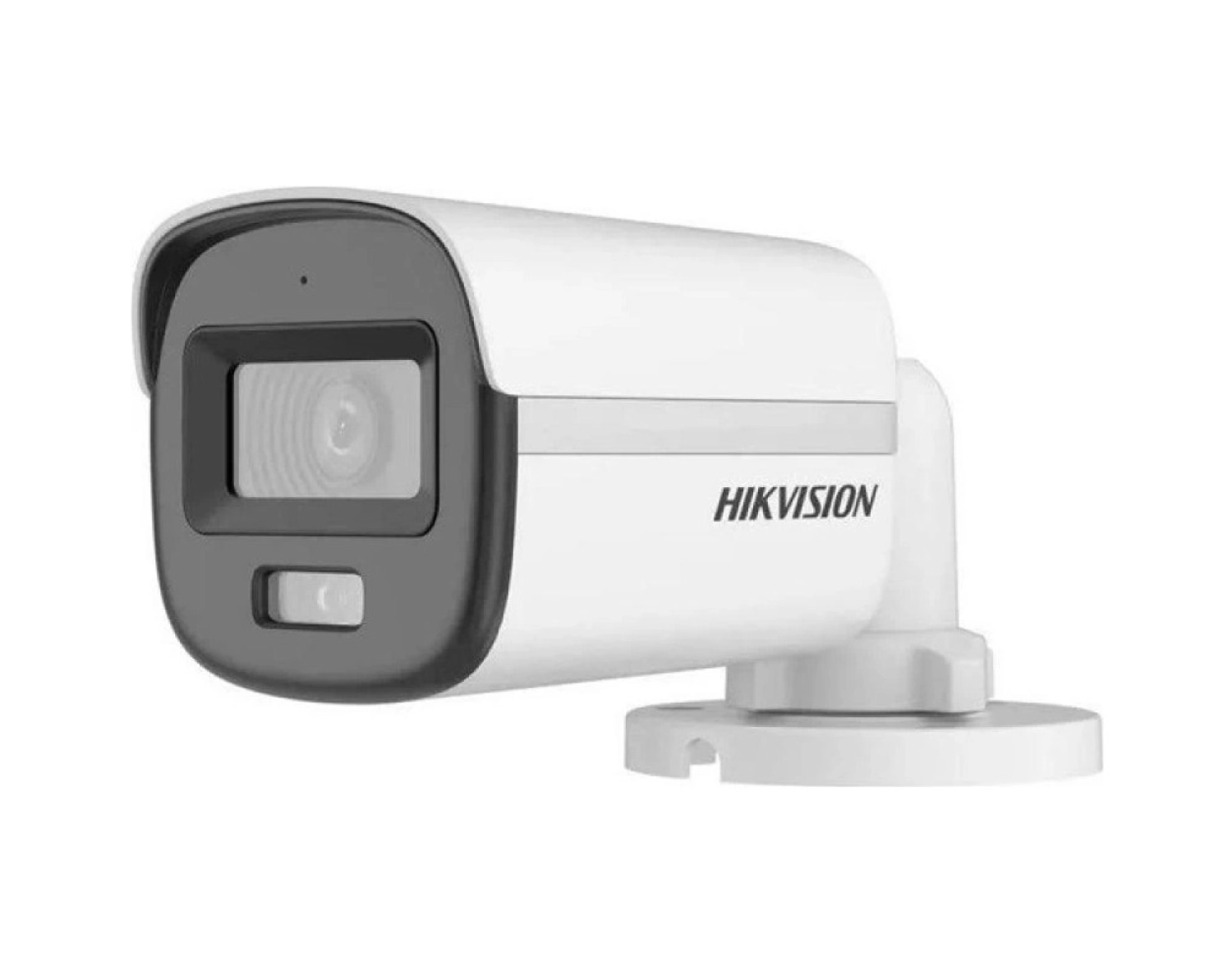 Angoravi Hıkvısıon 5Mp Bullet 2.8Mm Color-Vu Ds-2Ce10Kf0T-Lpfs Ahd Kamera ürün görseli