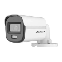 Angoravi Hıkvısıon 5Mp Bullet 2.8Mm Color-Vu Ds-2Ce10Kf0T-Lpfs Ahd Kamera