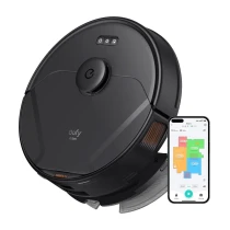 Anker Eufy Clean X8 Pro T2266 Akıllı Robot Süpürge