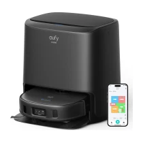 Anker Eufy Clean X9 Pro Çöp İstasyonlu Akıllı Robot Süpürge