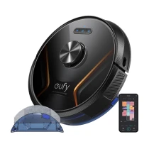 Anker Eufy Robovac X8 Hybrid Akıllı Robot Süpürge