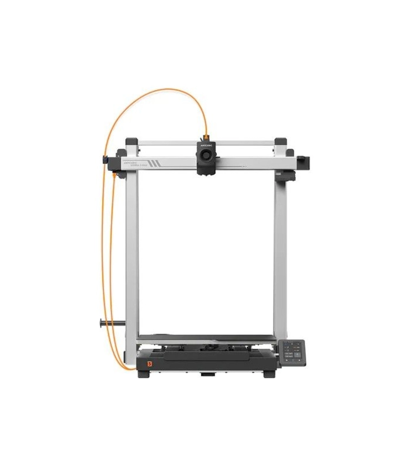 Anycubic Kobra 3 Max 3D Yazıcı - Görsel 2
