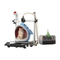 Anycubic Kobra 3 Max Combo 3D Yazıcı