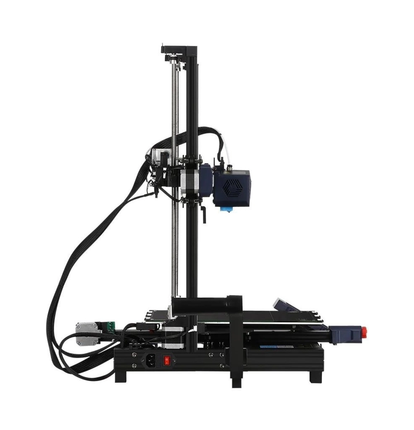 Anycubic Kobra Plus 3D Yazıcı - Görsel 2