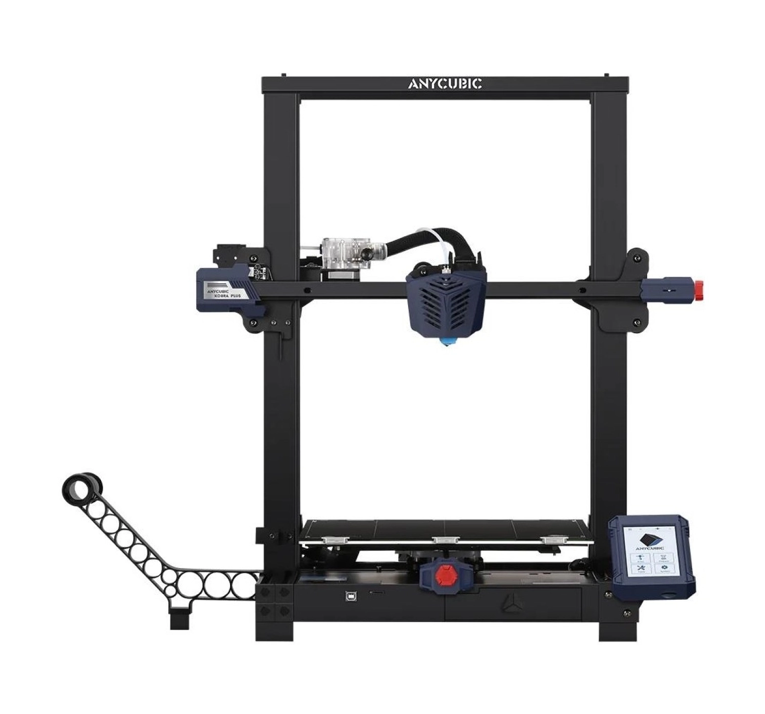 Anycubic Kobra Plus 3D Yazıcı ürün görseli