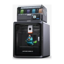 Anycubic Kobra S1 Combo 3D Yazıcı