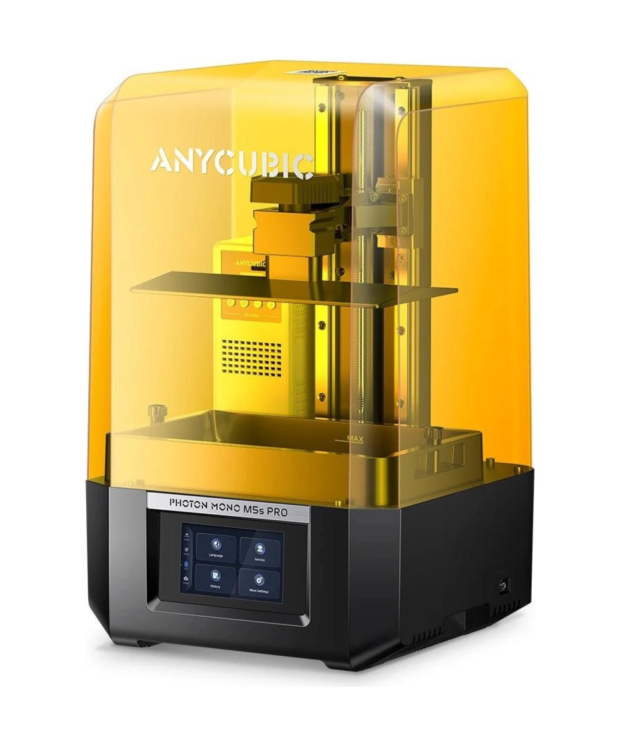 Anycubic Photon M5S Pro - Görsel 3