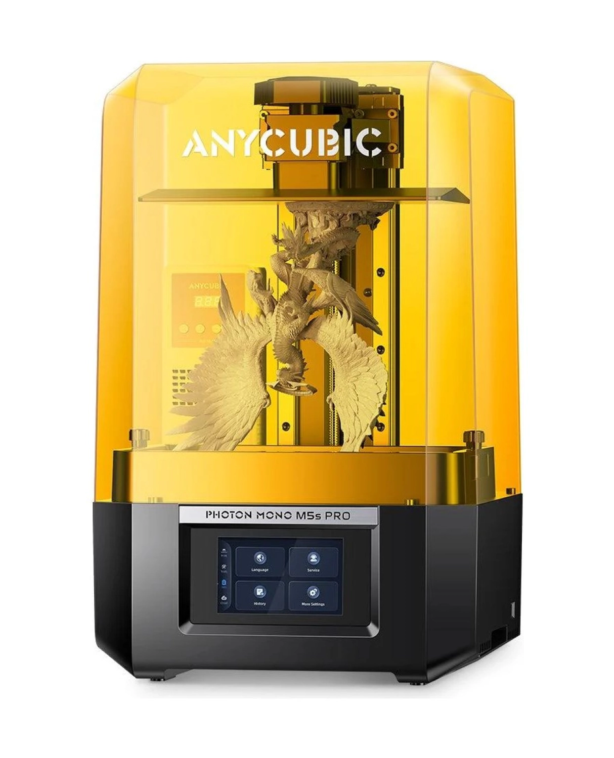 Anycubic Photon M5S Pro - Görsel 4