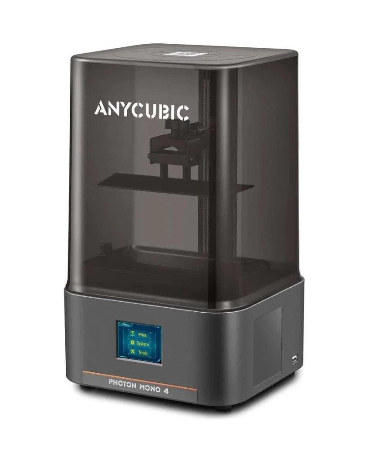 Anycubic Photon Mono 4 3D Yazıcı - Görsel 4