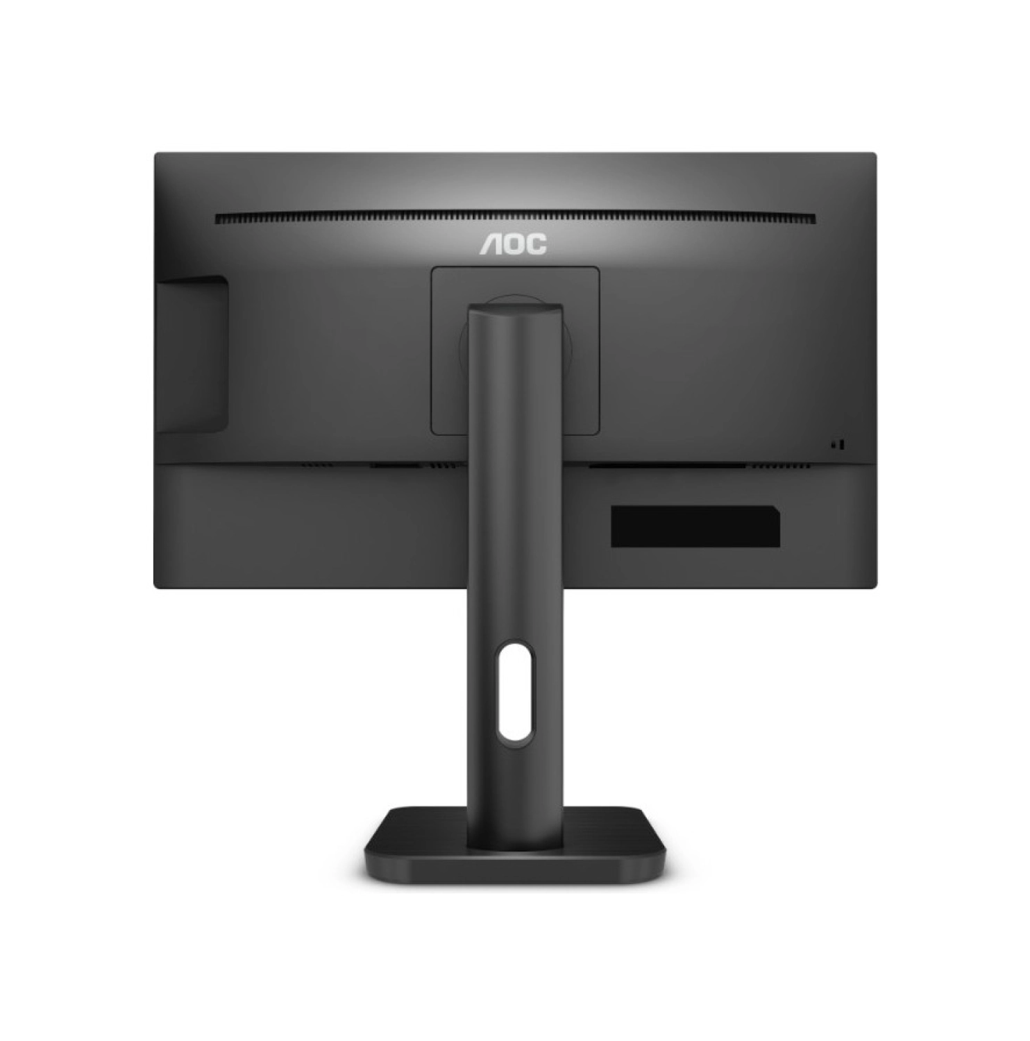 Aoc 24P1 23.8" 1920X1080 60Hz 5Ms (Dvı Hdmi Vga Dp Ips) Monitör - Görsel 4