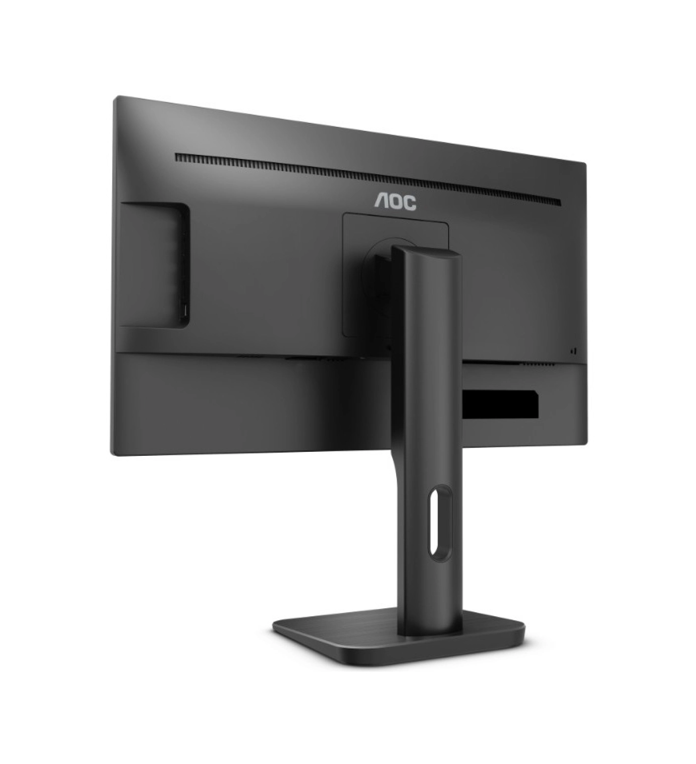 Aoc 24P1 23.8" 1920X1080 60Hz 5Ms (Dvı Hdmi Vga Dp Ips) Monitör - Görsel 5