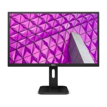 Aoc 24P1 23.8" 1920X1080 60Hz 5Ms (Dvı Hdmi Vga Dp Ips) Monitör