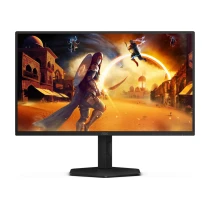 Aoc 25G4Sxu 24.5" 310Hz 1Ms Hdmi Dp G-Sync Adaptivesync Pivot Hdr10 Fhd Fast Ips Gaming Monitör