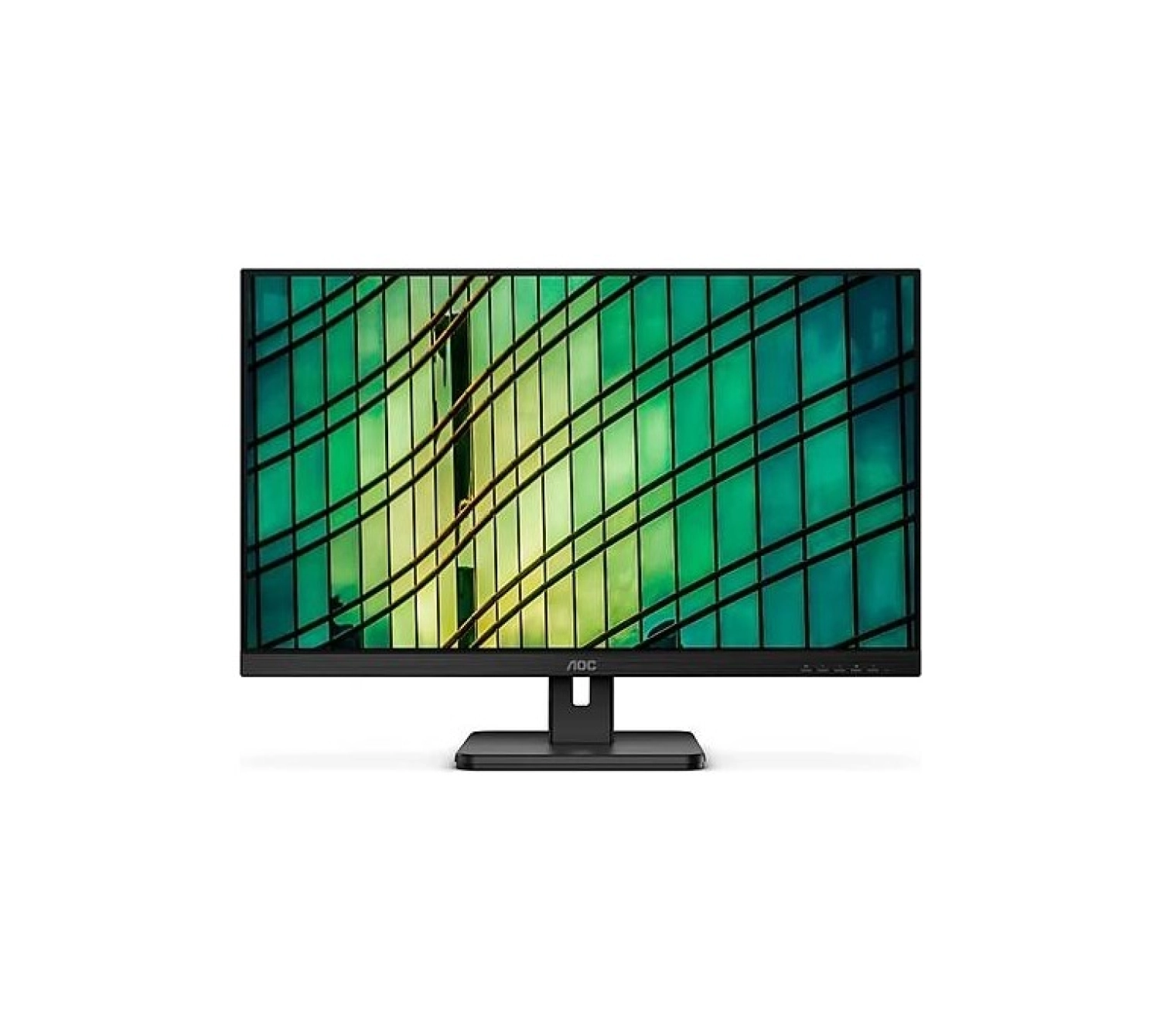Aoc 27 27E2Qae 4Ms 75Hz Hdmı Dp Mönitör ürün görseli
