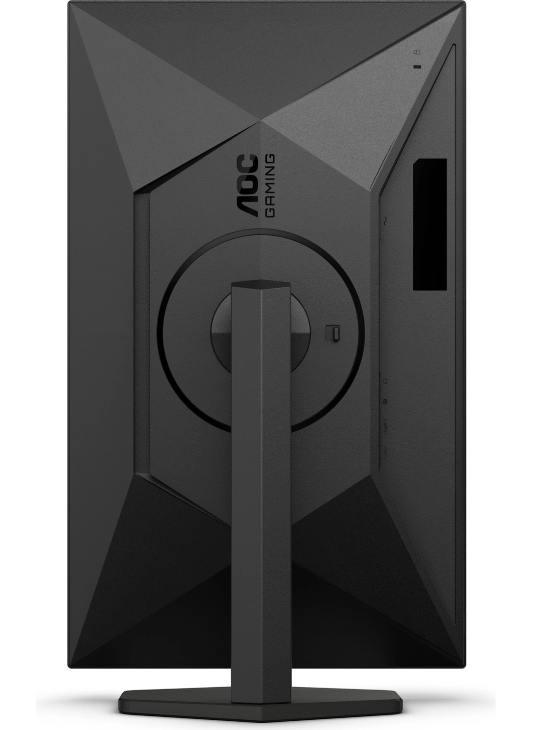 Aoc 27" 27G4X 180Hz 0.5Ms Adaptive Sync Pivot Ips Gaming Monitör - Görsel 6