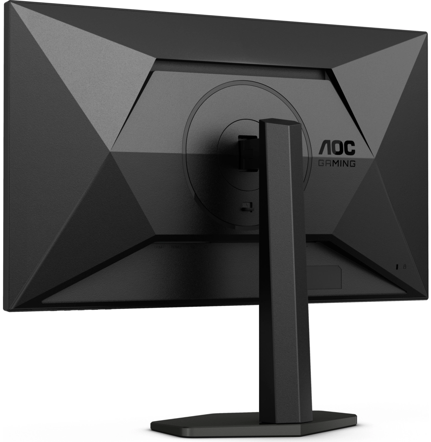 Aoc 27" 27G4X 180Hz 0.5Ms Adaptive Sync Pivot Ips Gaming Monitör - Görsel 5
