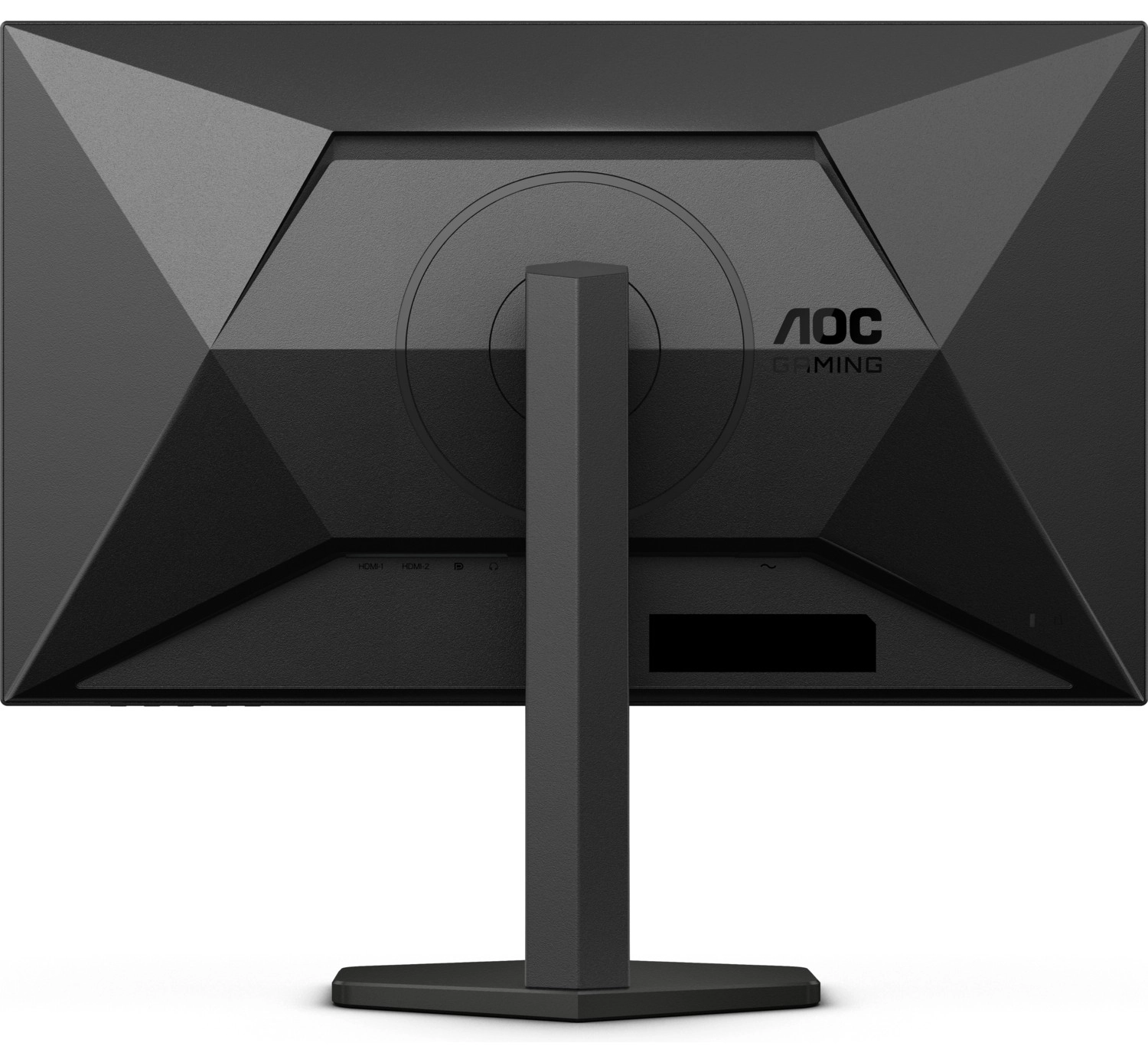 Aoc 27" 27G4X 180Hz 0.5Ms Adaptive Sync Pivot Ips Gaming Monitör - Görsel 4