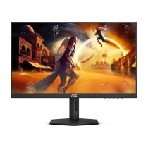 Aoc 27" 27G4X 180Hz 0.5Ms Adaptive Sync Pivot Ips Gaming Monitör
