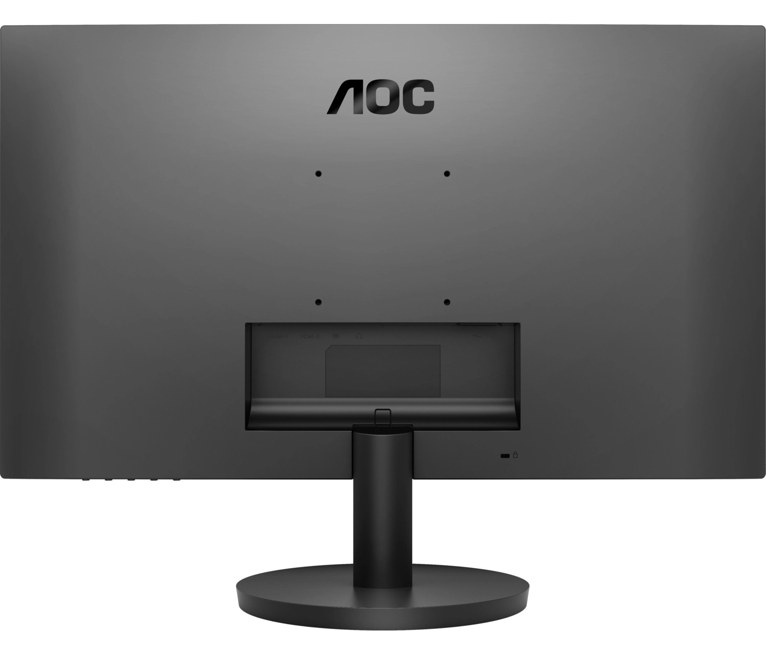 Aoc 27" Q27B3Ma 75Hz 4Ms Qhd Hdmi Dp Va Flat Antiglare Freesync Monitör - Görsel 5