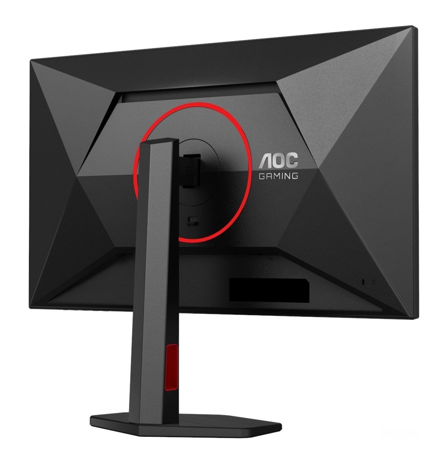 Aoc 27" Q27G4Zr 0.3Ms 260Hz Hdmı,Displayport Fast Ips 2K Gaming Monitör - Görsel 2