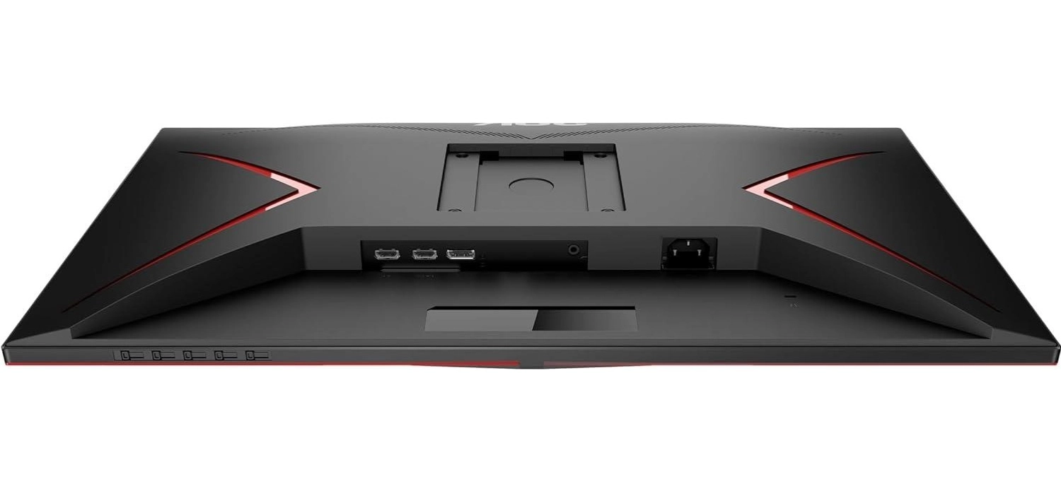 Aoc Gaming 27’’ 27G2Zne Fhd 240 Hz 0.5 Ms Adaptive Sync Monitör - Görsel 2