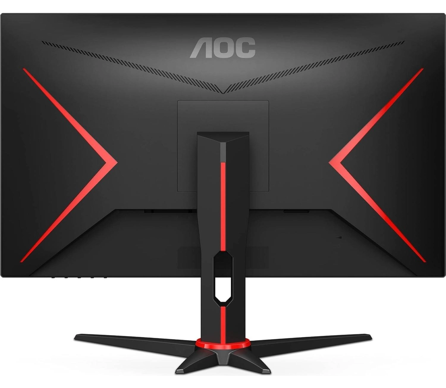 Aoc Gaming 27’’ 27G2Zne Fhd 240 Hz 0.5 Ms Adaptive Sync Monitör - Görsel 5