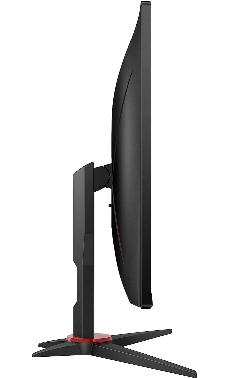 Aoc Gaming 27’’ 27G2Zne Fhd 240 Hz 0.5 Ms Adaptive Sync Monitör - Görsel 4
