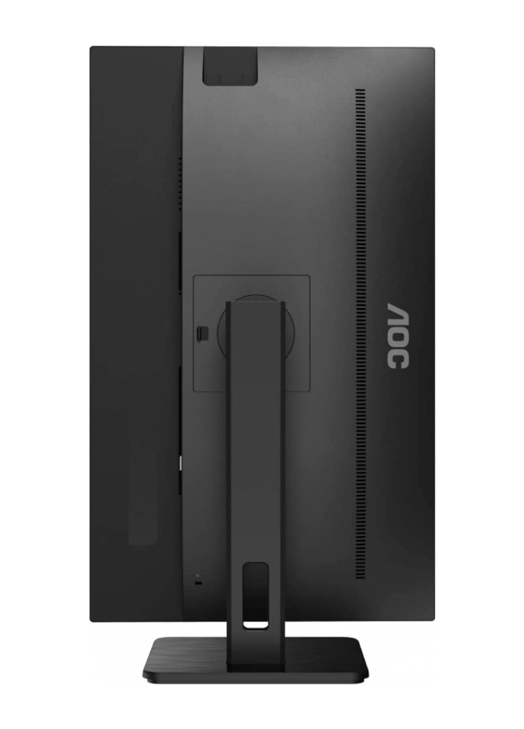 Aoc Q27P2Ca 27" 4Ms, 75Hz, 2K Quad Hd, Ips Panel, 2Xhdmı, Dp, Usb-C, 2X2W Hoparlör, Pivot Monitör - Görsel 5