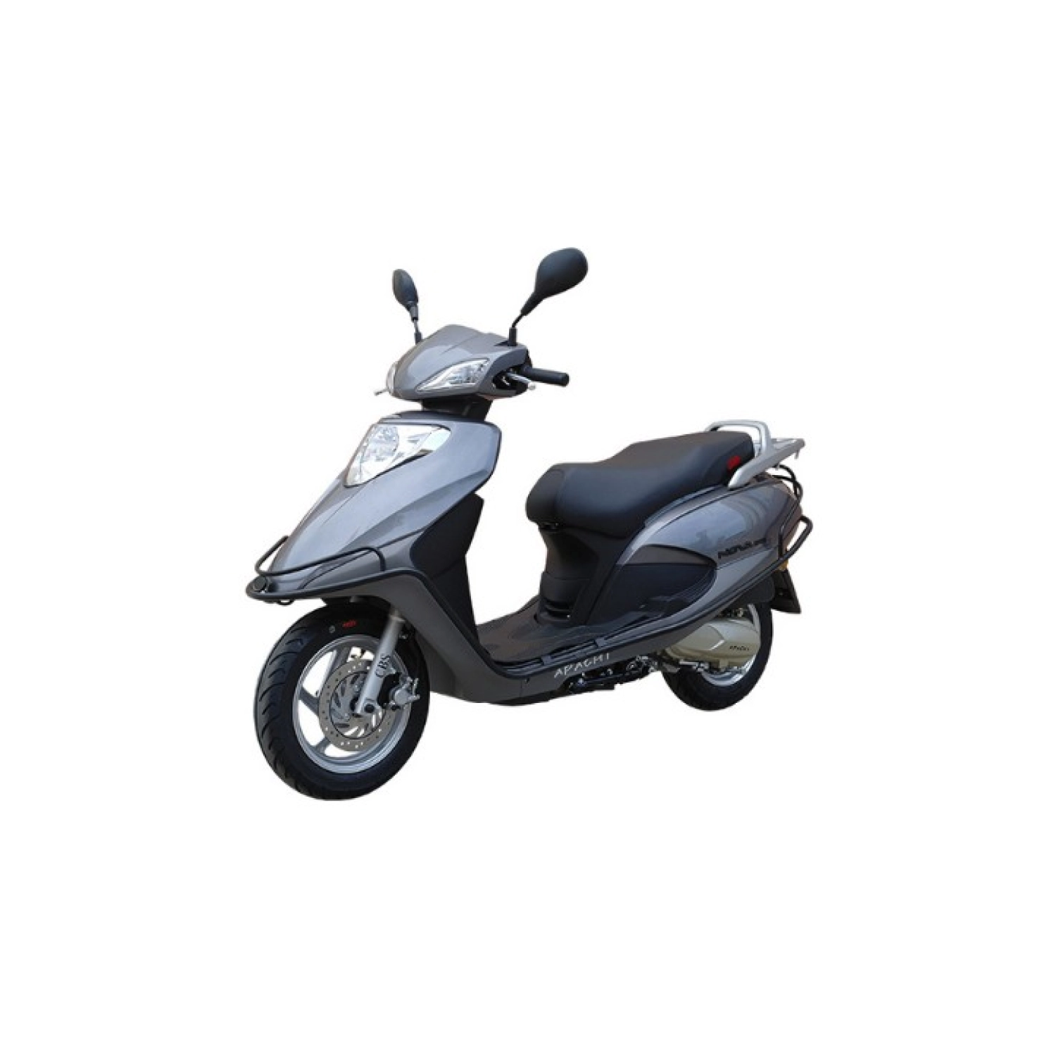 Apachi Nova 125 ürün görseli