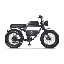Ape Ryder Bonobo Elektrikli Bisiklet