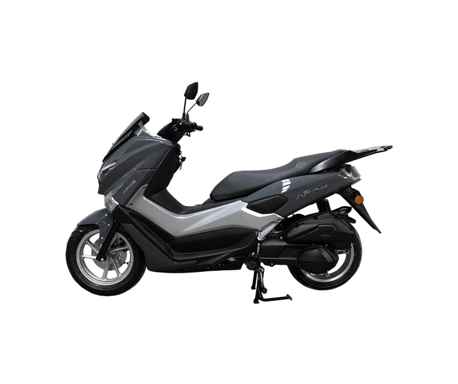 Apec 2023 Model Apec Apx5 150Cc Maxı Scooter ürün görseli