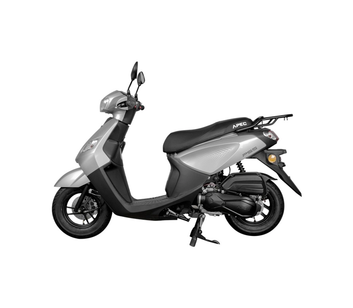 Apec Ps5 125Cc - Görsel 3