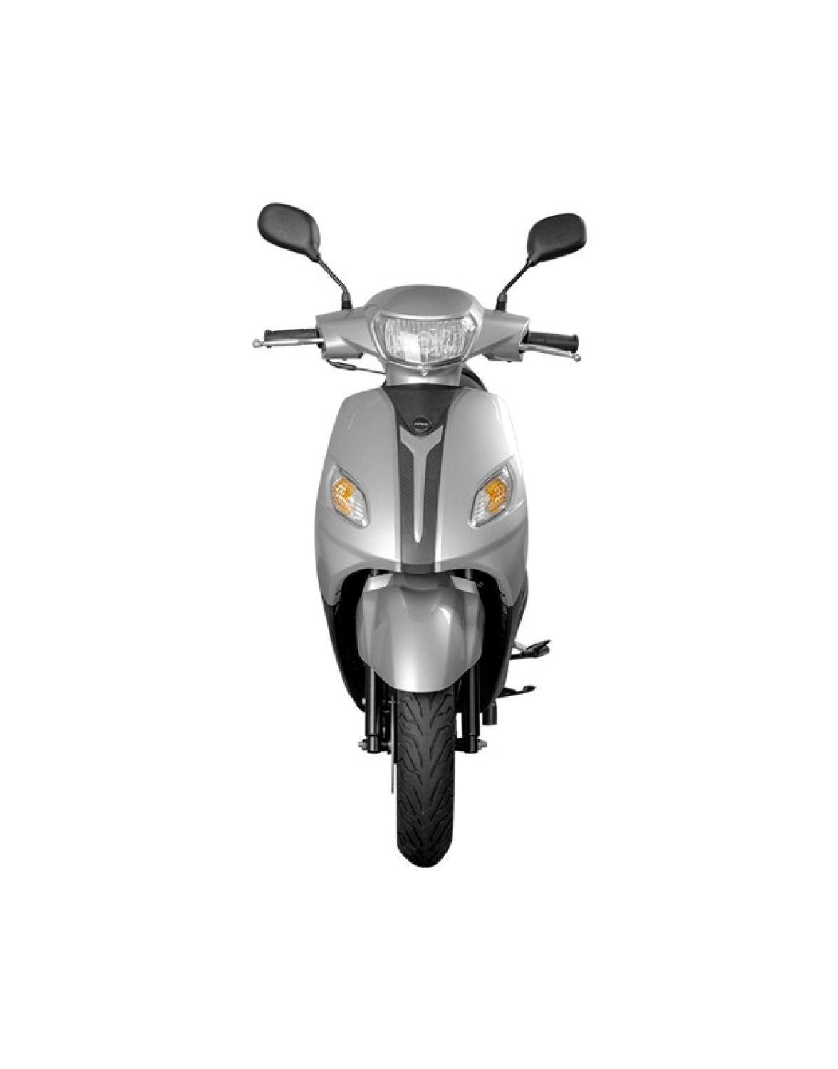 Apec Ps5 125Cc - Görsel 2