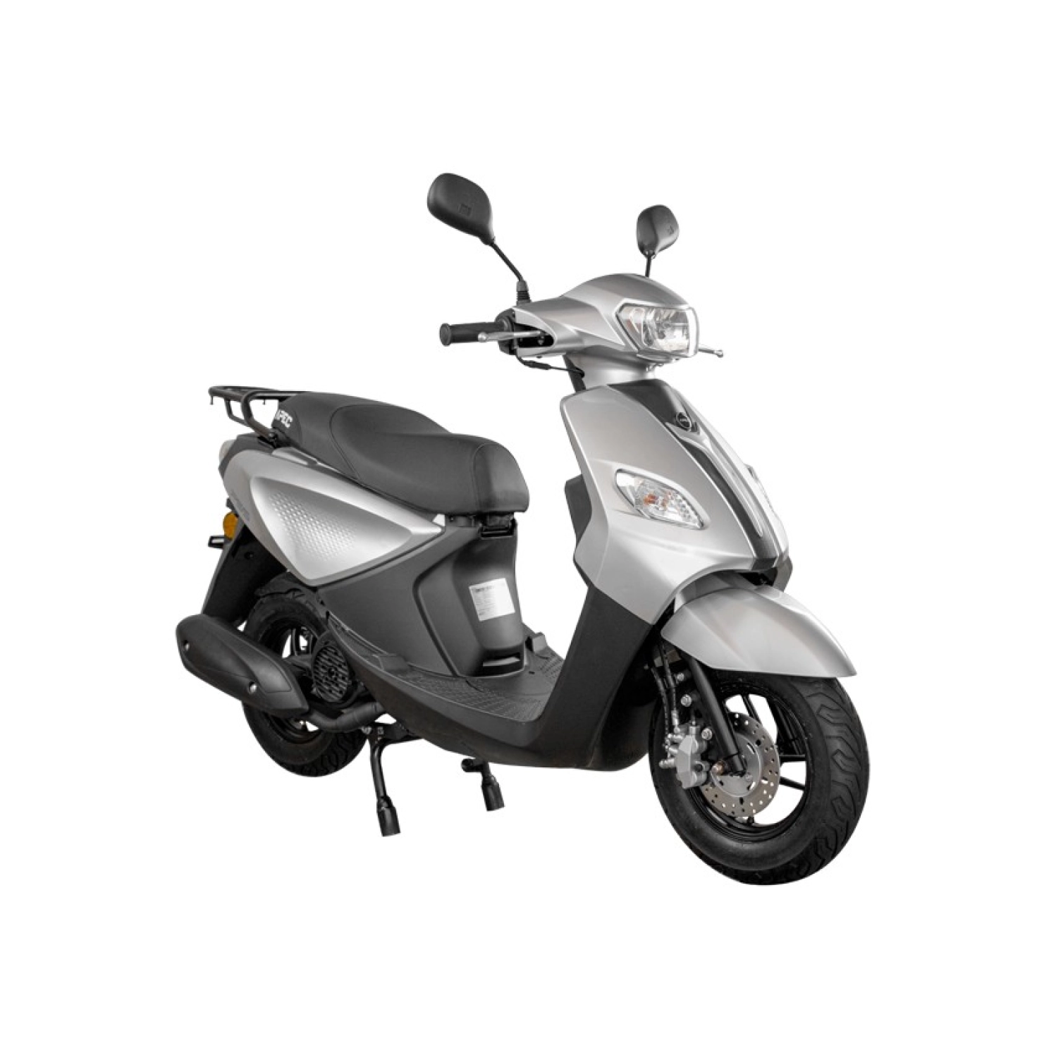 Apec Ps5 125Cc ürün görseli