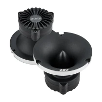 Apocalpyse Deaf Bonce Apocalypse At-37Sport Profesyonel 10 Cm Horn Tweeter