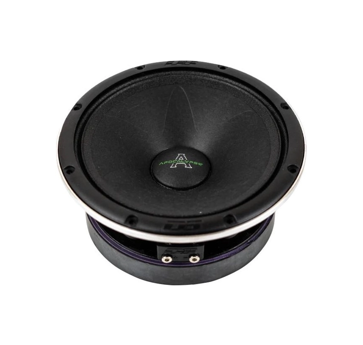 Apocalypse Ap-M61Ac Arnold 16 Cm 360W 180Rms Spl Midrange 1 Takım 2 Adet - Görsel 2