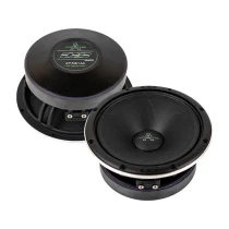 Apocalypse Ap-M61Ac Arnold 16 Cm 360W 180Rms Spl Midrange 1 Takım 2 Adet