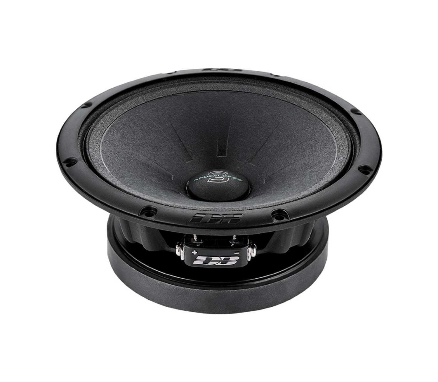 Apocalypse Deaf Bonce Ap-M61Se 16 Cm Sylvester 260W 130Rms Spl Midrange 1 Takım 2 Adet - Görsel 2