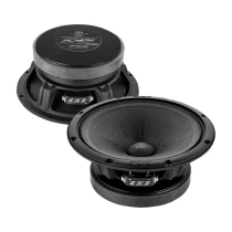 Apocalypse Deaf Bonce Ap-M61Se 16 Cm Sylvester 260W 130Rms Spl Midrange 1 Takım 2 Adet